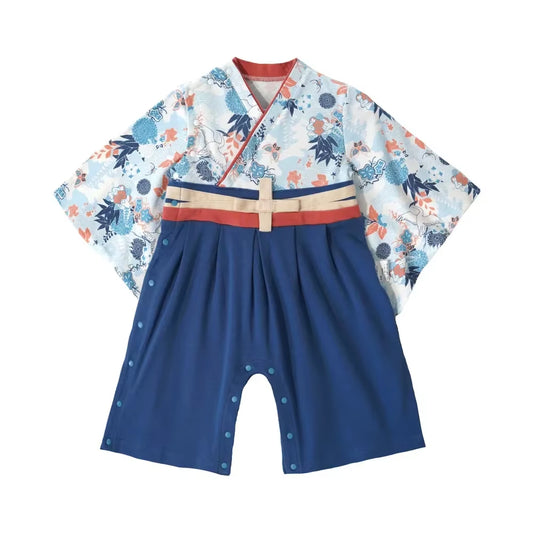 Kimono Enfant Pas Cher