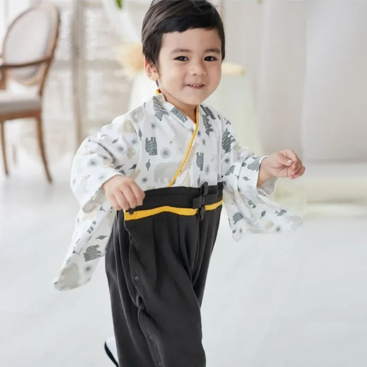 Kimono Enfant