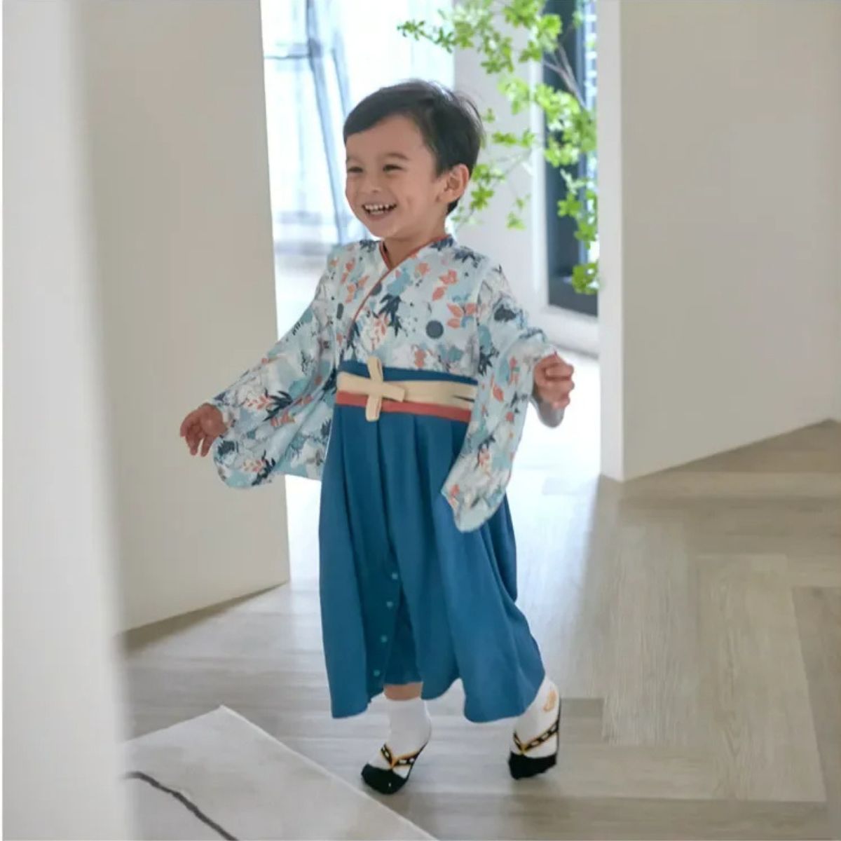 Kimono Enfant Pas Cher