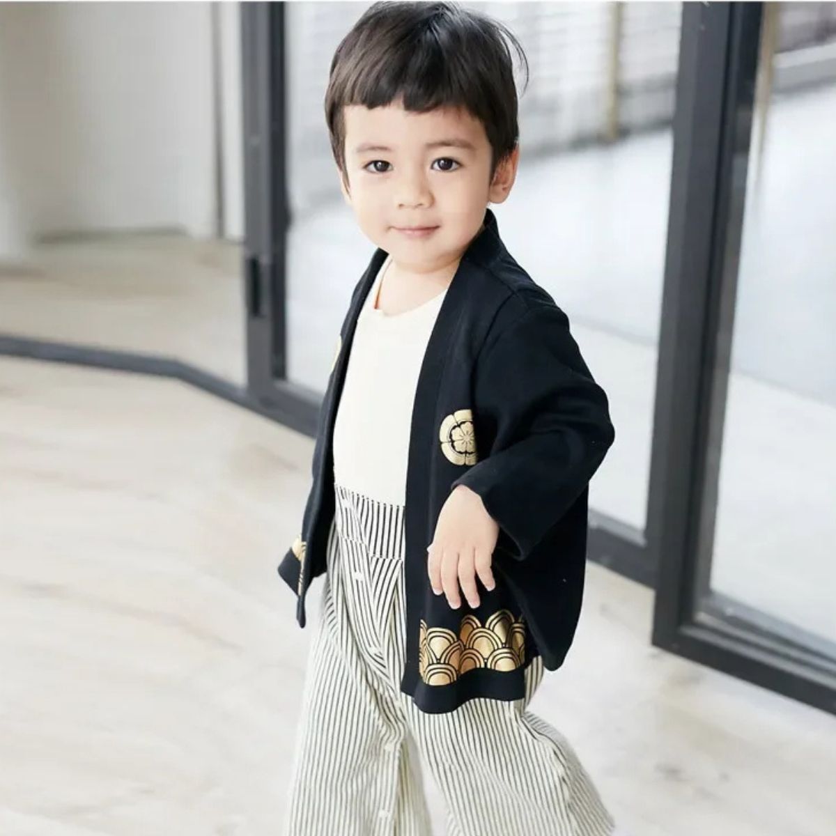 Kimono Fuji Enfant