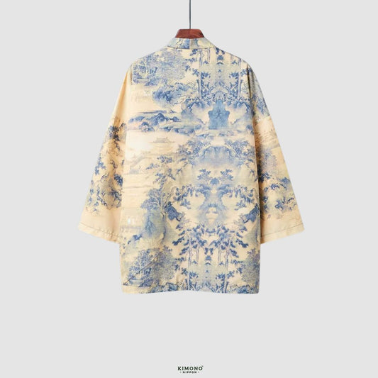 Veste Kimono Urbain | Collection Exclusive