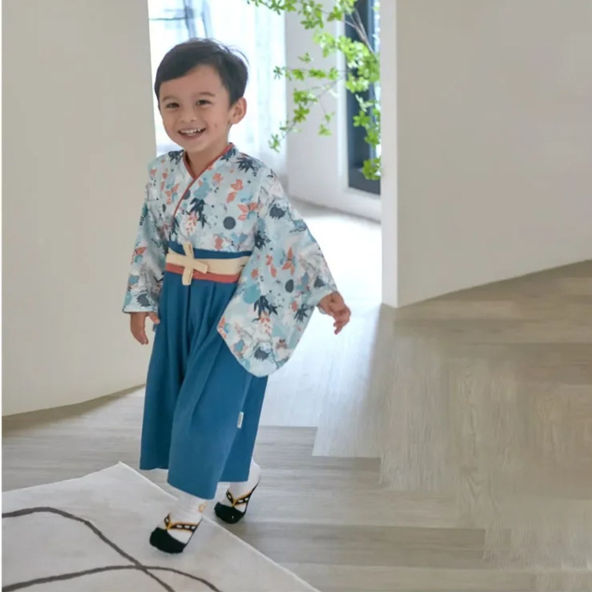 Kimono Enfant Pas Cher