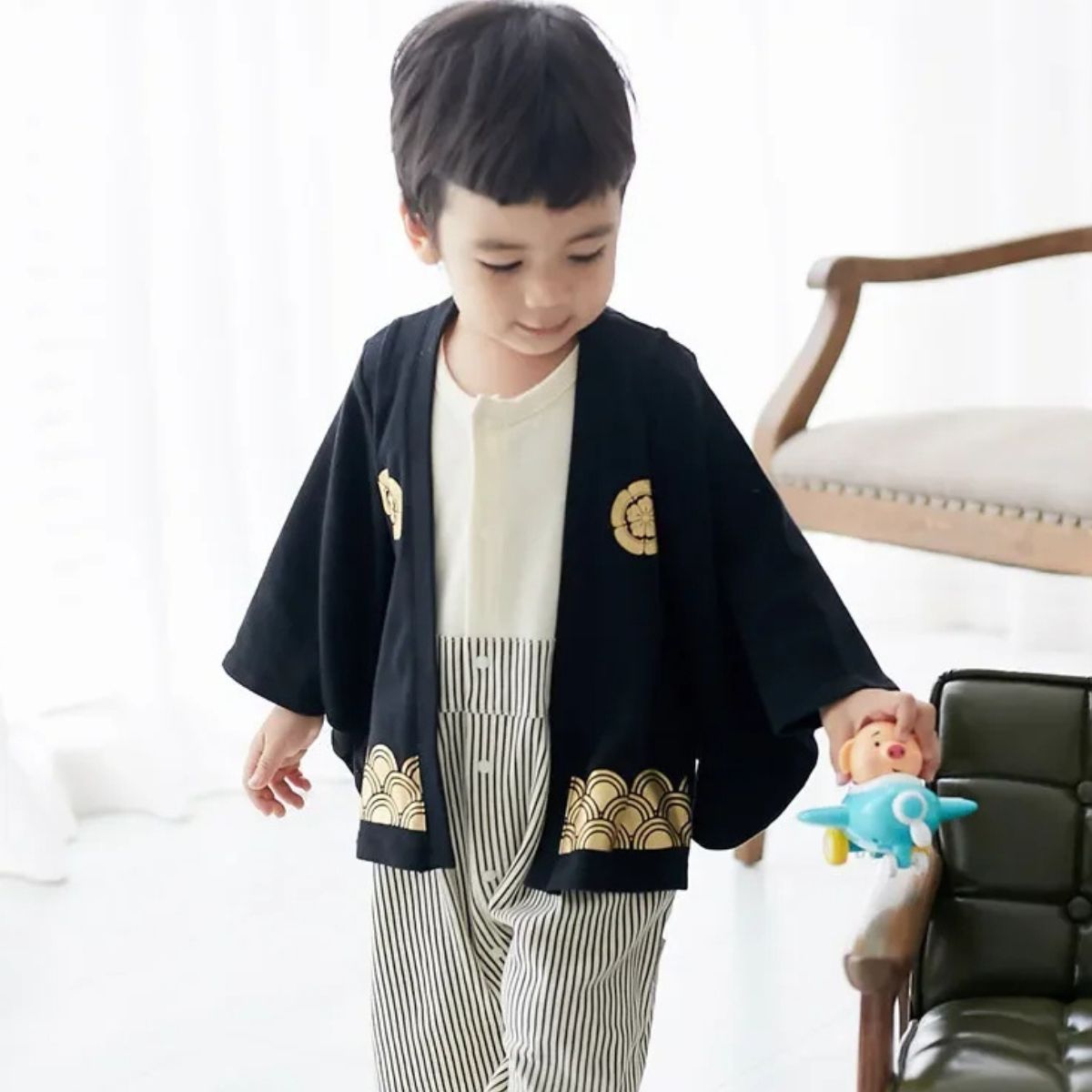 Kimono Fuji Enfant