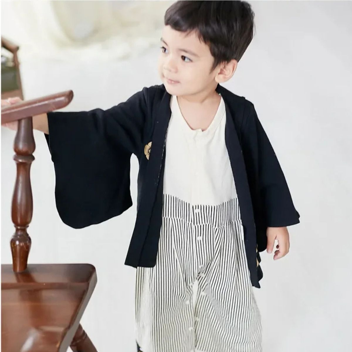 Kimono Fuji Enfant