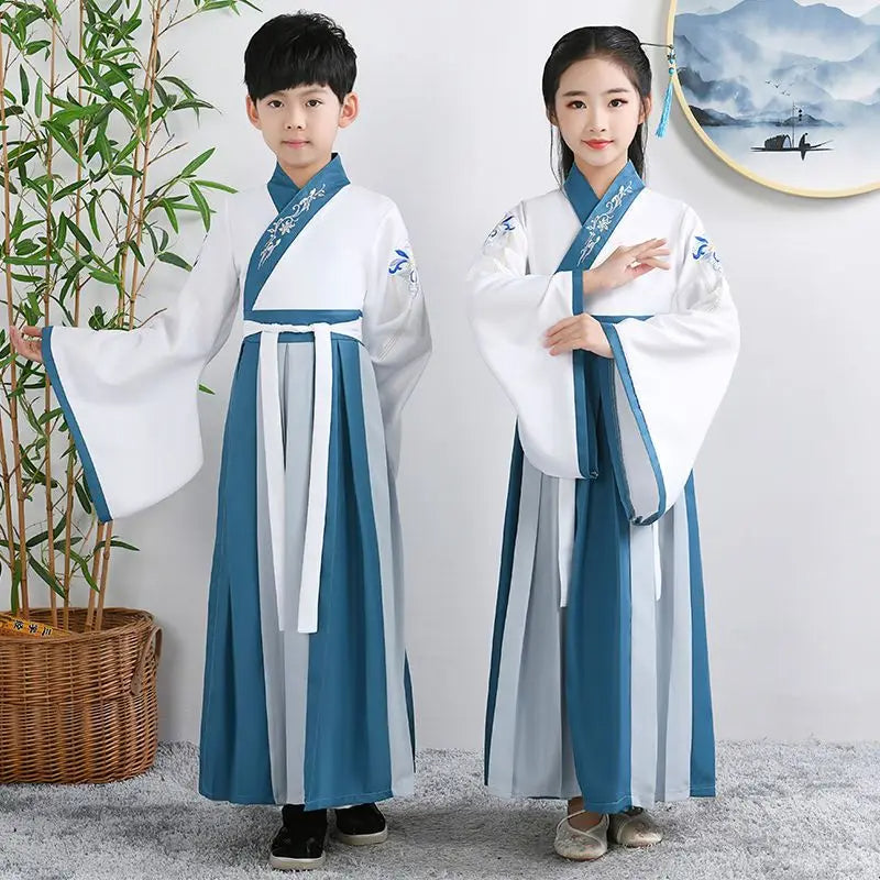 Kimono Traditionnel Enfant