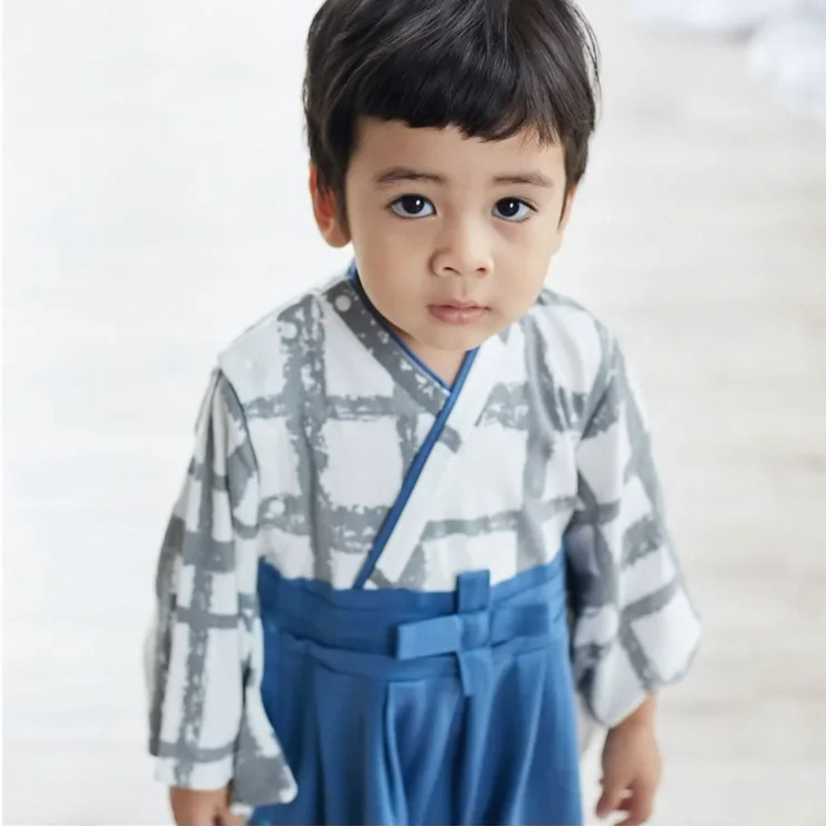 Kimono Plage Enfant