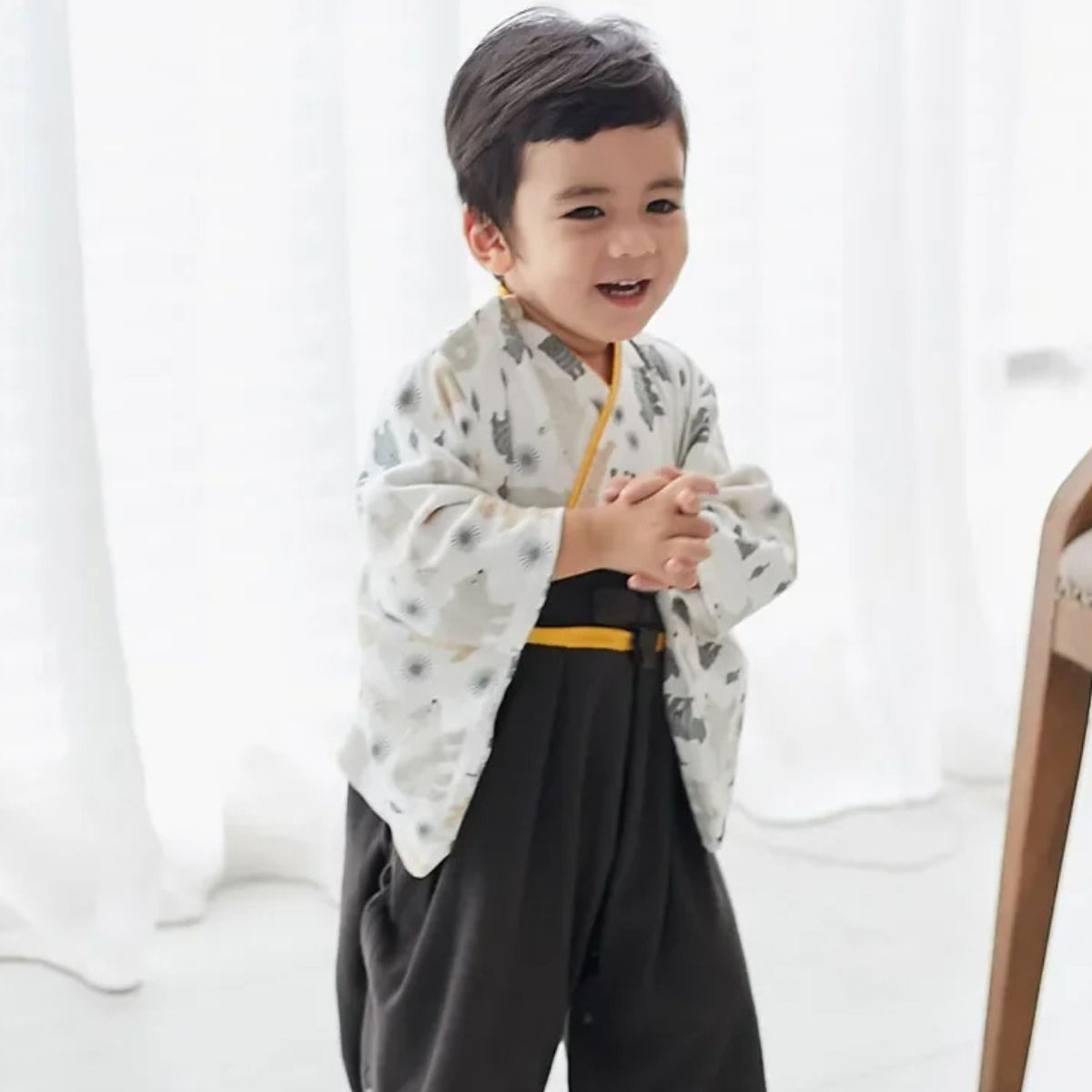 Kimono Enfant