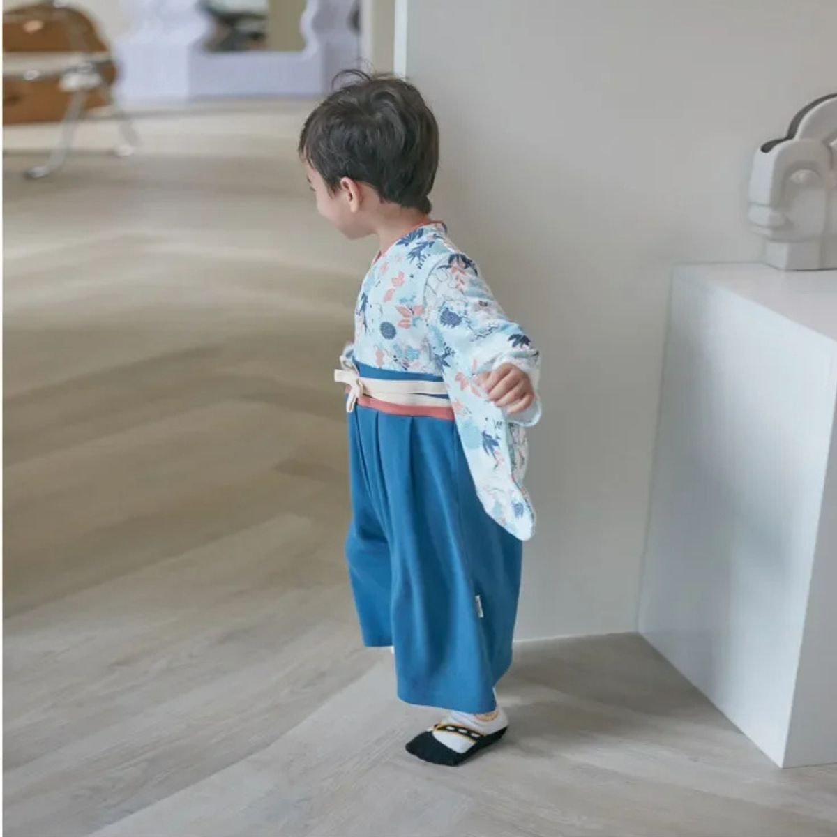 Kimono Enfant Pas Cher