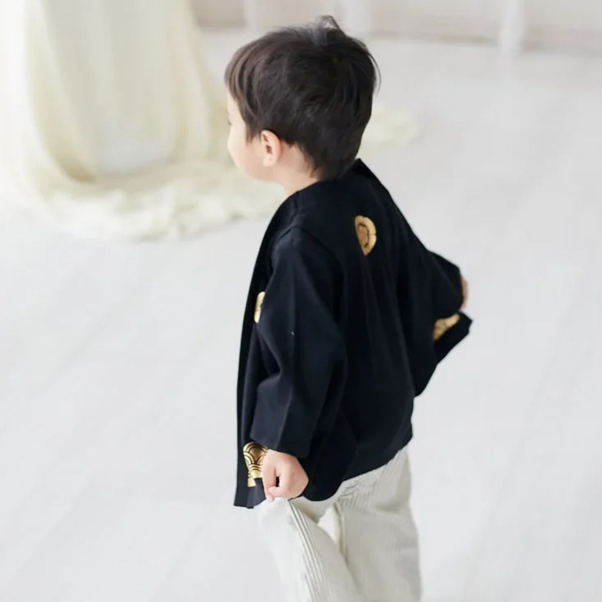 Kimono Fuji Enfant