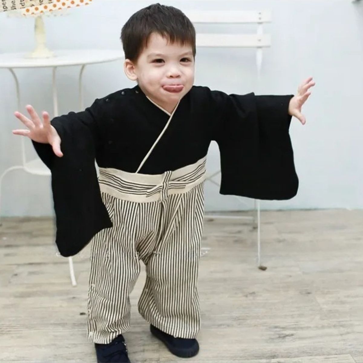 Kimono Costume Enfant