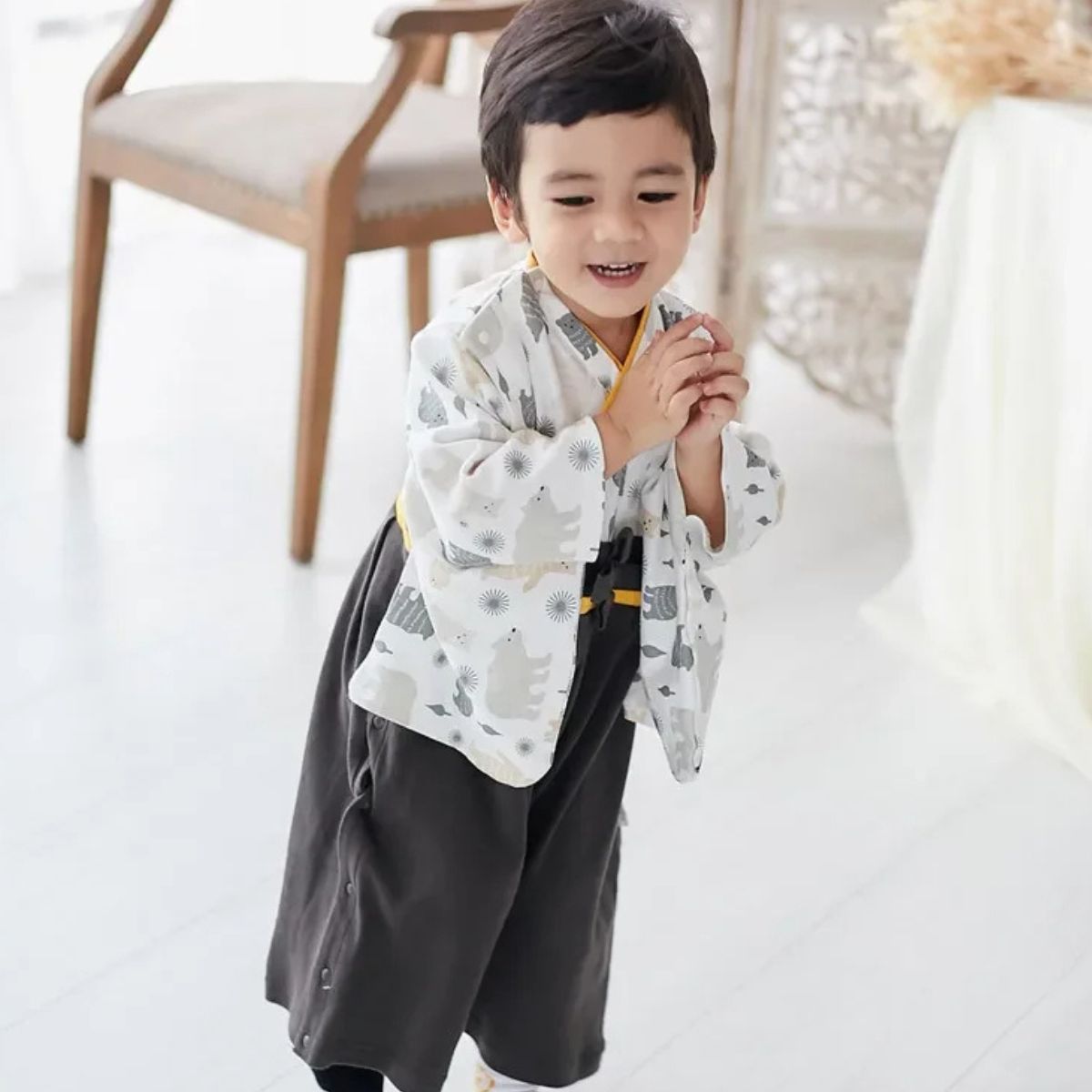 Kimono Enfant