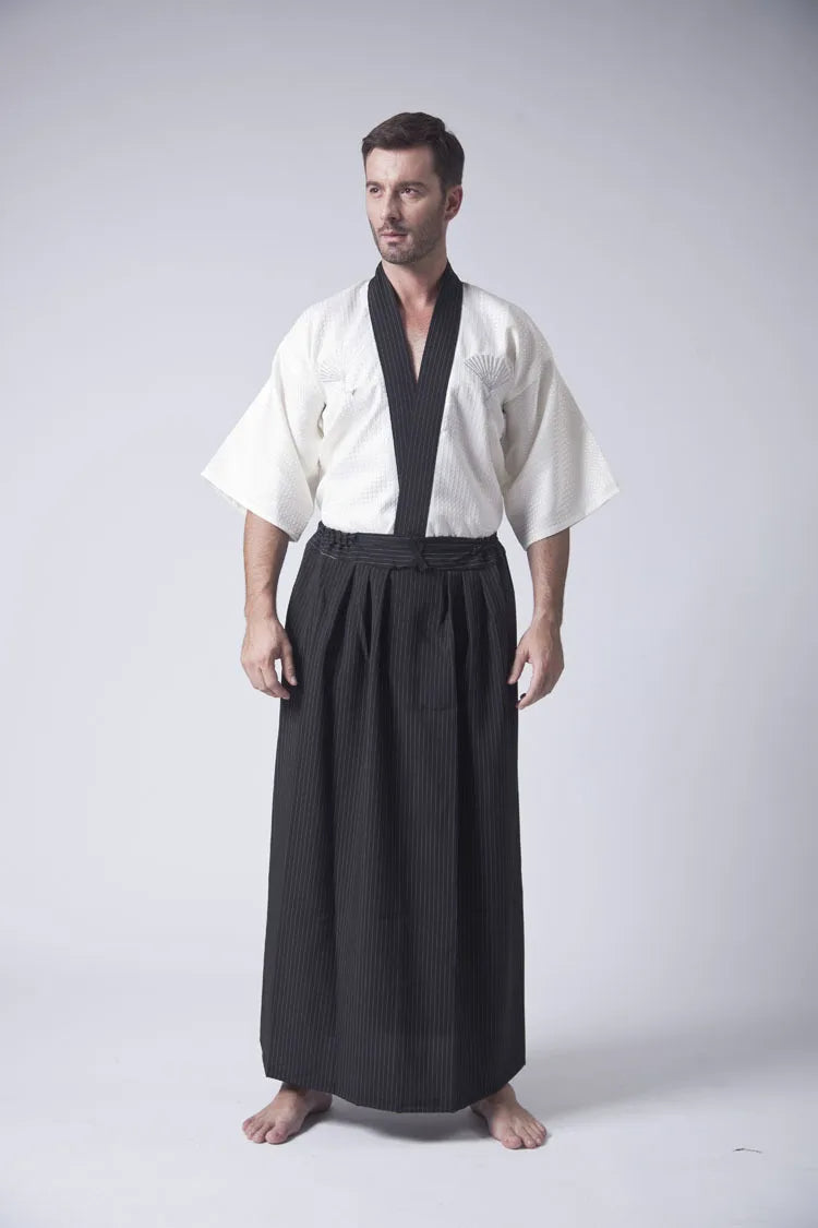 Kimono Traditionnel