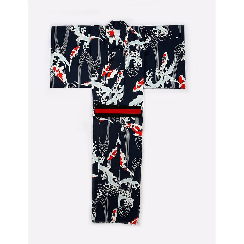 Kimono Dragon Homme