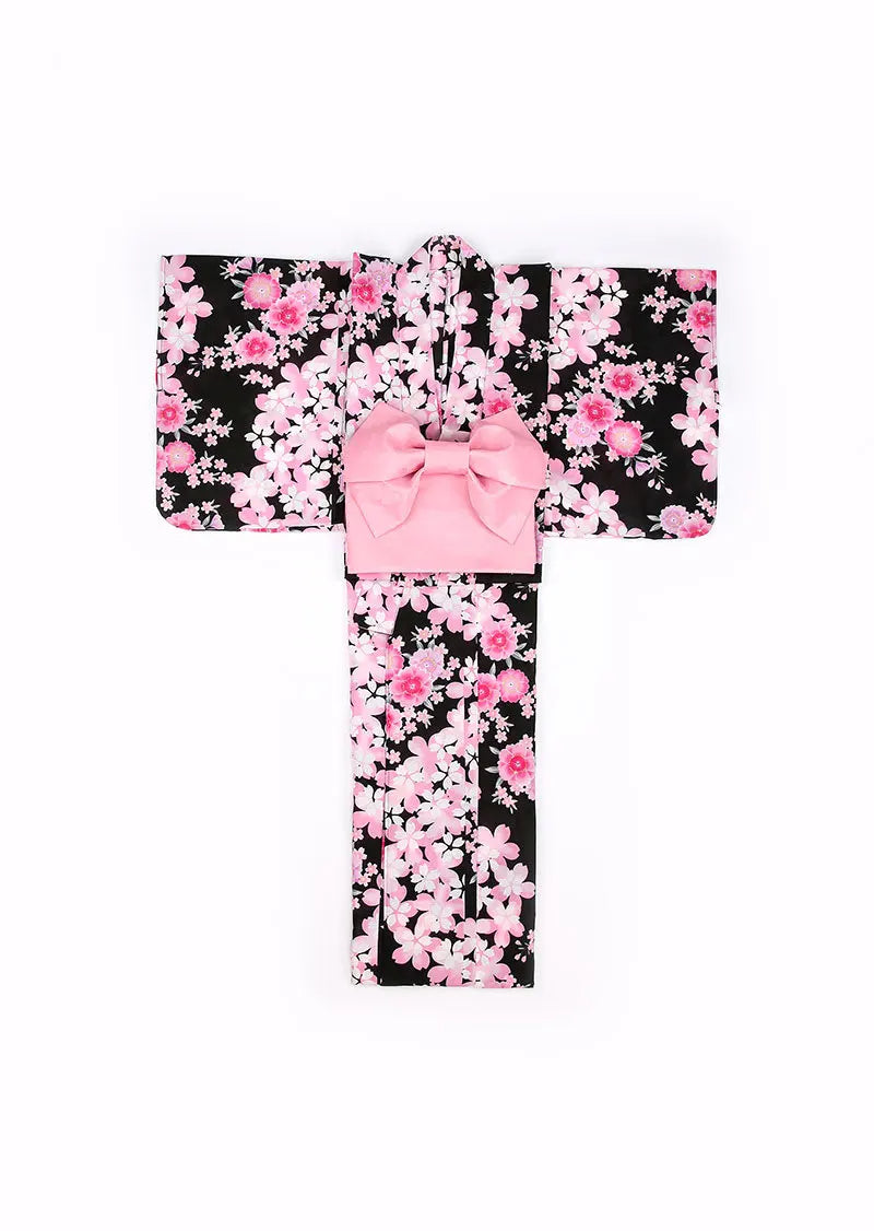 Kimono Femme Japon