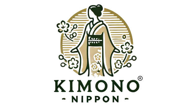 Kimono-Nippon