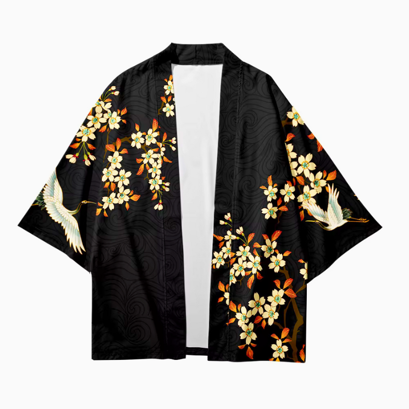 Haori Femme Paris