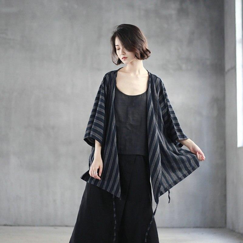 Blouse Kimono