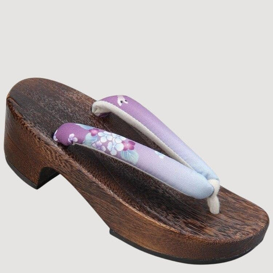 Geta Femme Violet