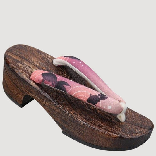 Geta Japonaise Koï