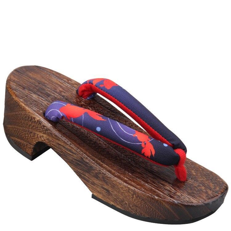 Geta Japonaise Matsuri