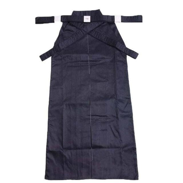 Hakama Aikido Bleu Marine Bleu Marine / XXS