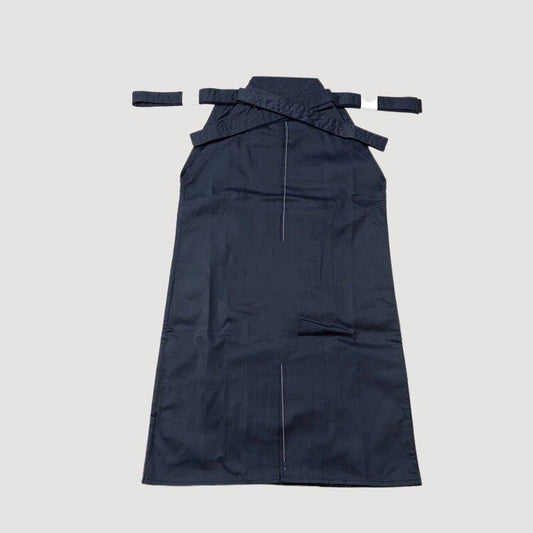 Hakama Classique Bleu