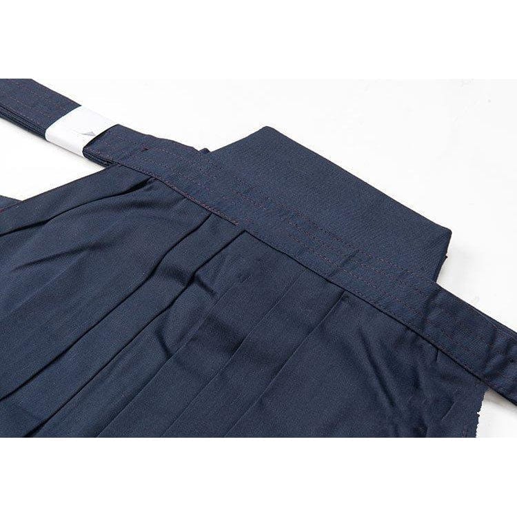 Hakama Classique Bleu