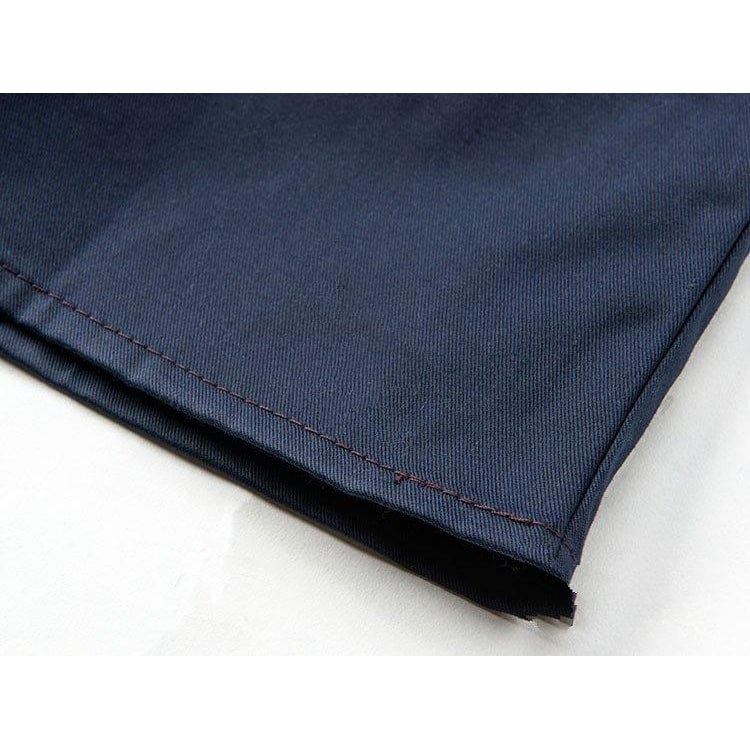 Hakama Classique Bleu