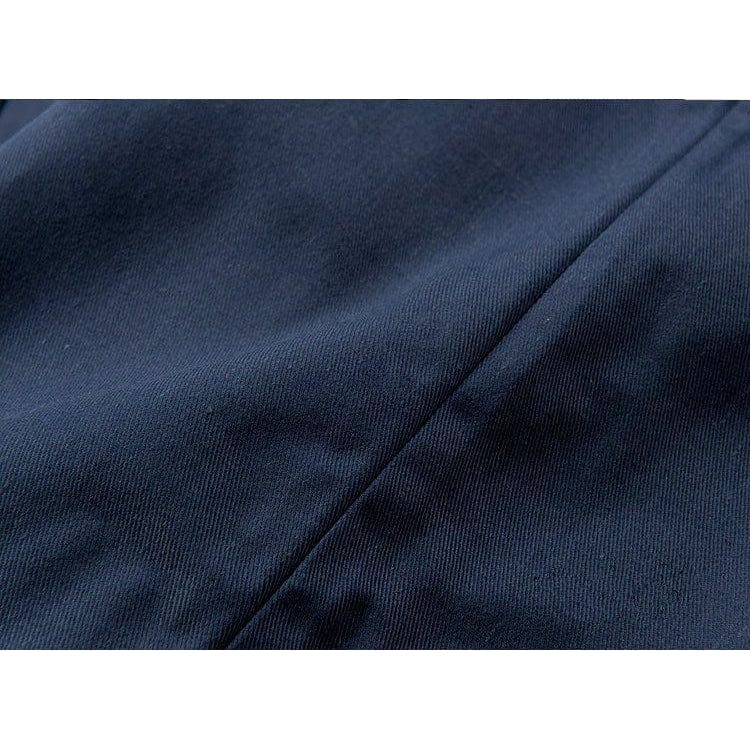 Hakama Classique Bleu