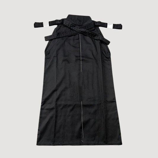 Hakama Classique Noir