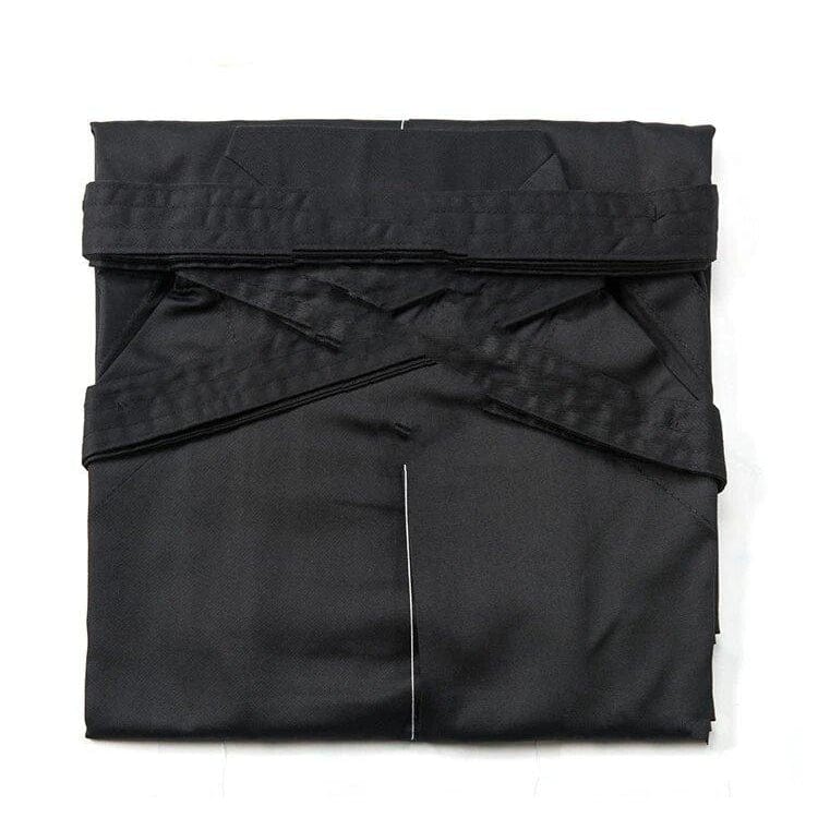 Hakama Classique Noir