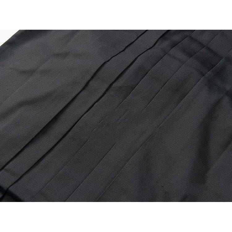 Hakama Classique Noir