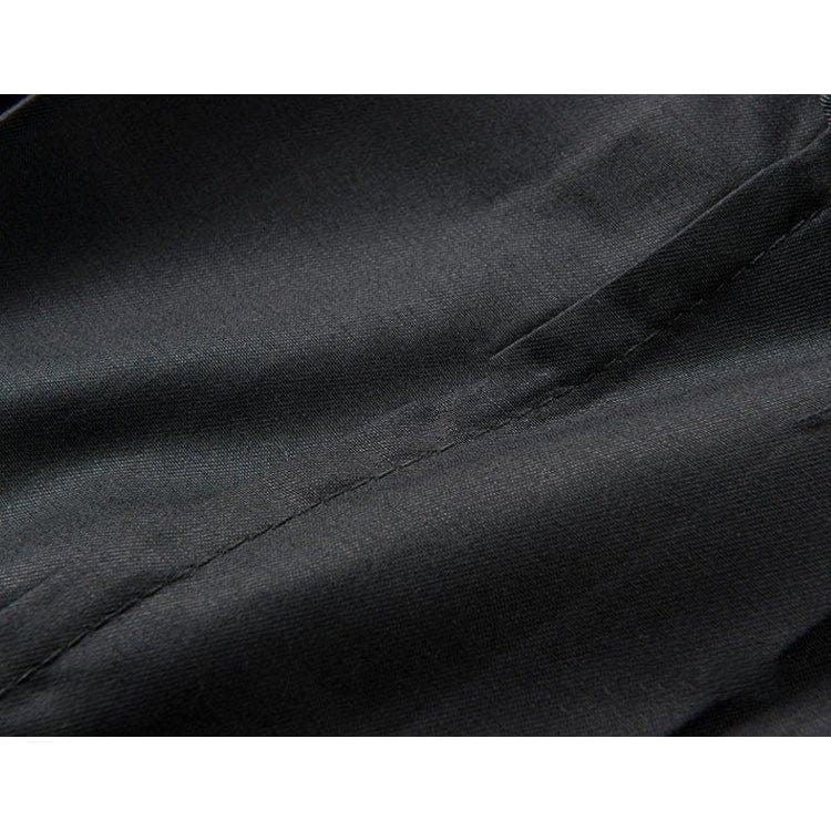 Hakama Classique Noir