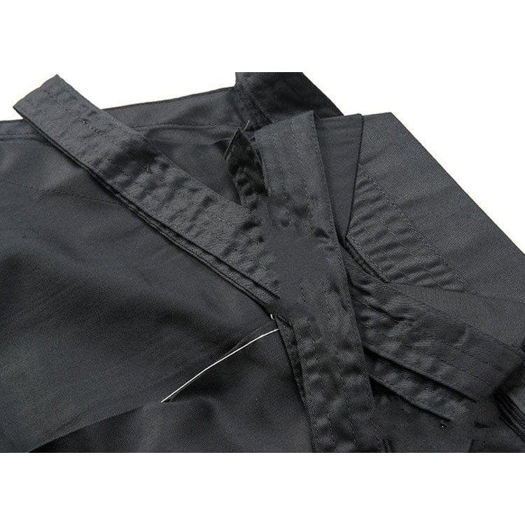 Hakama Classique Noir