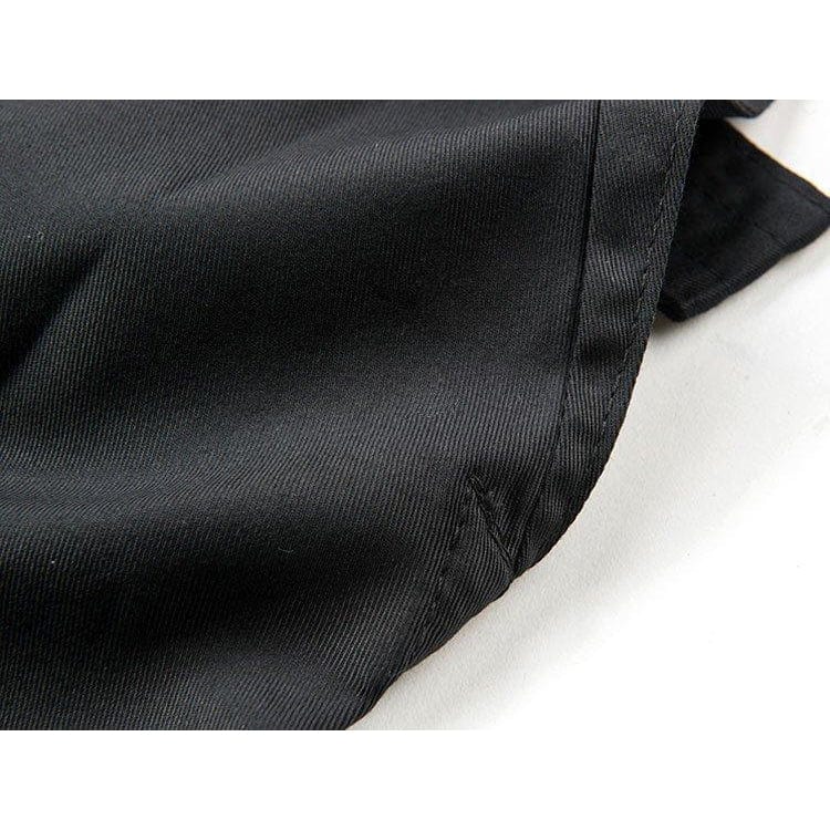 Hakama Classique Noir