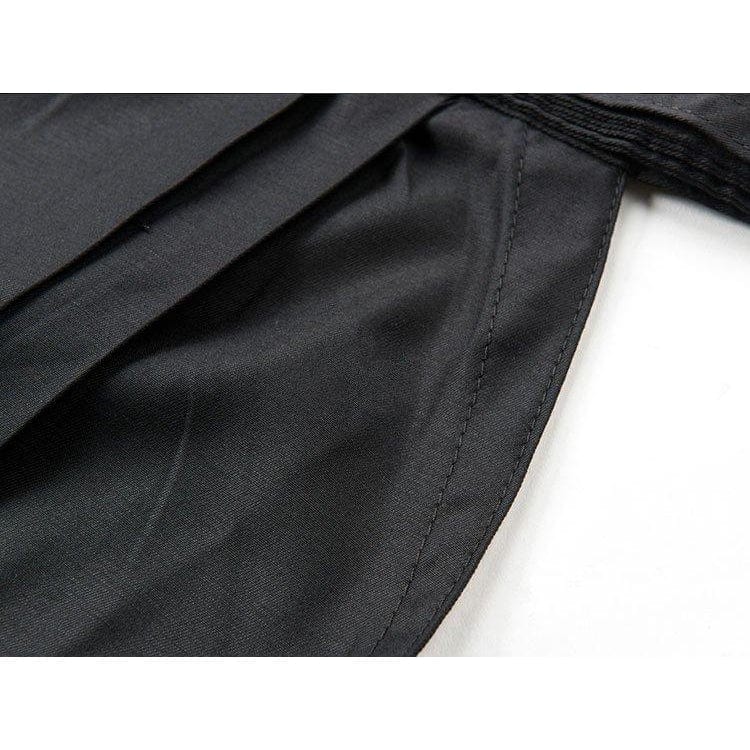 Hakama Classique Noir