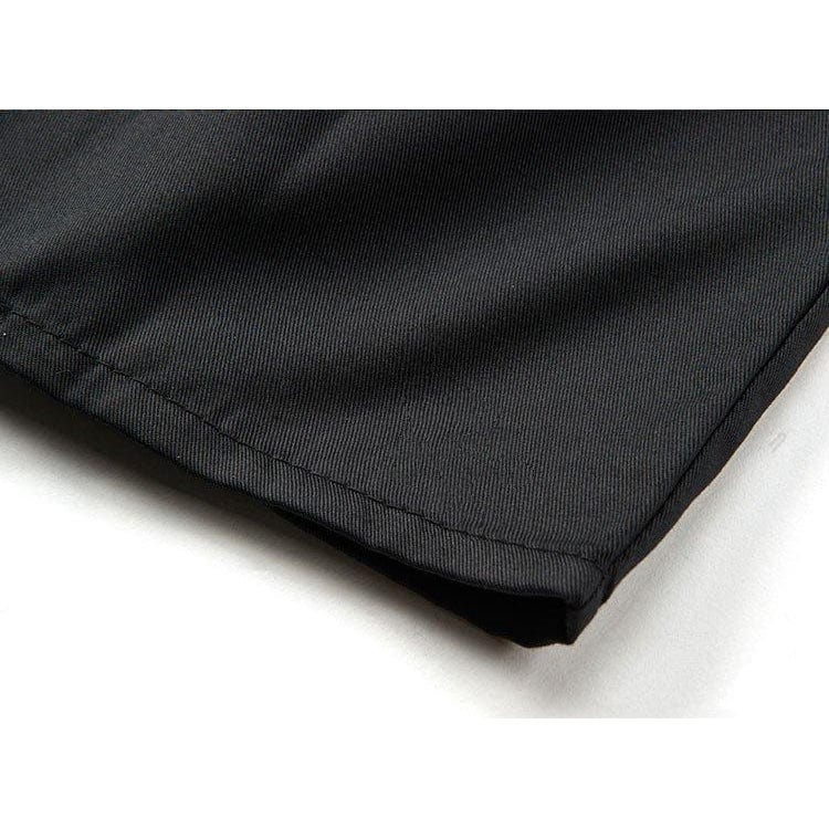 Hakama Classique Noir