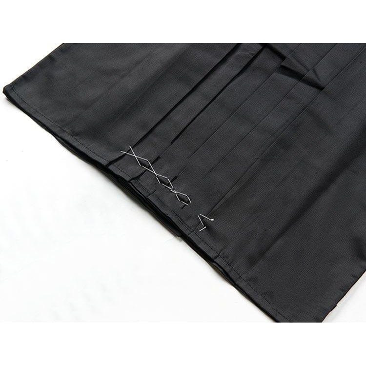 Hakama Classique Noir