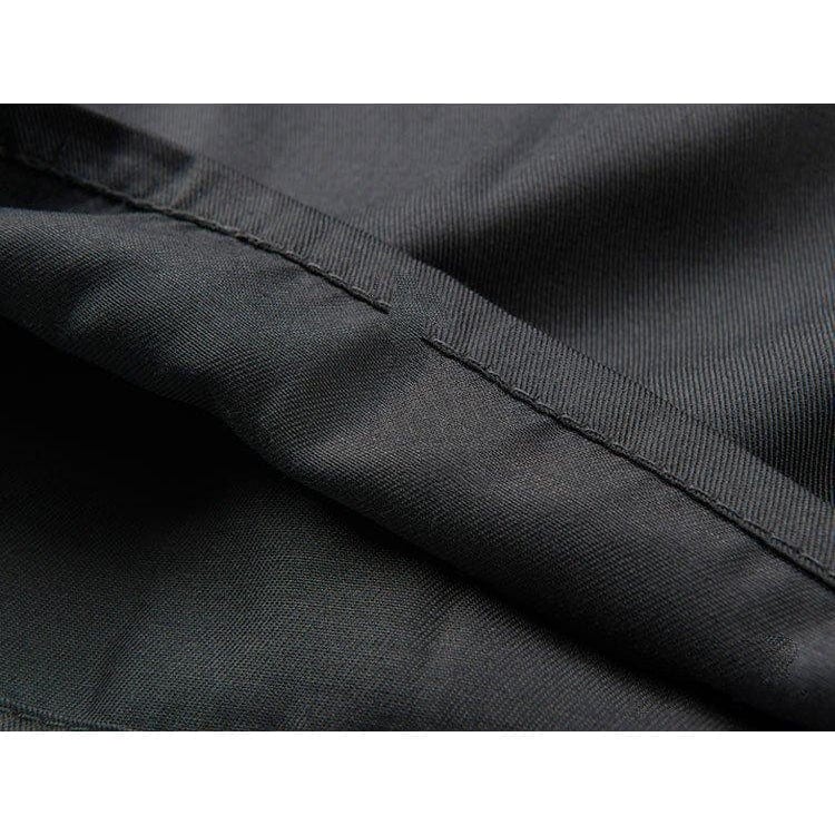 Hakama Classique Noir