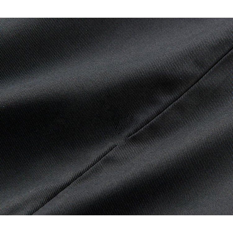 Hakama Classique Noir