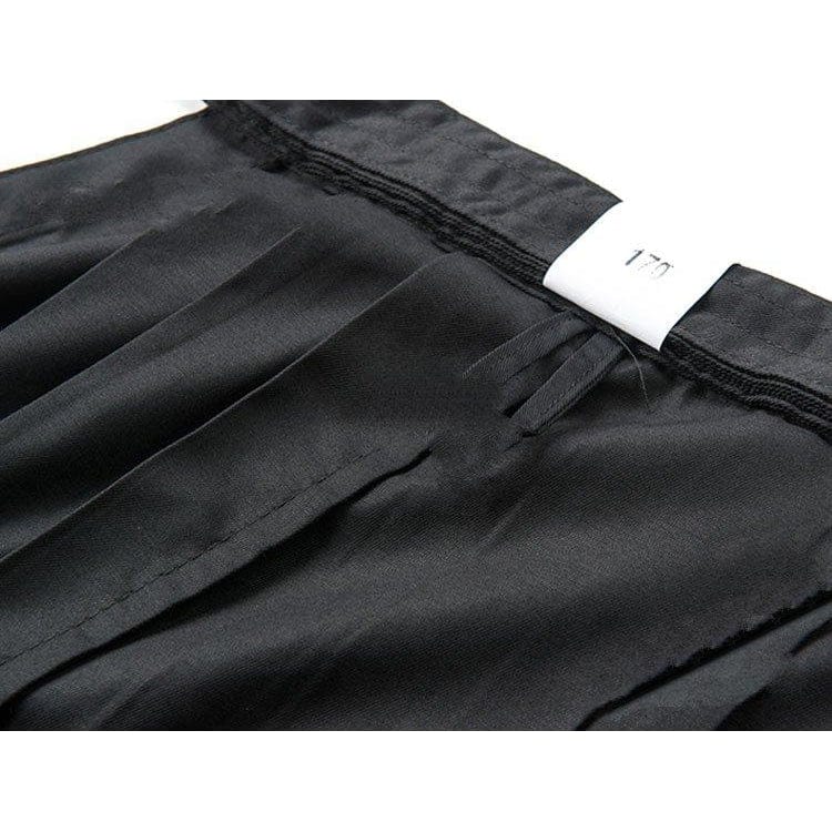 Hakama Classique Noir