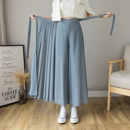 Hakama Femme