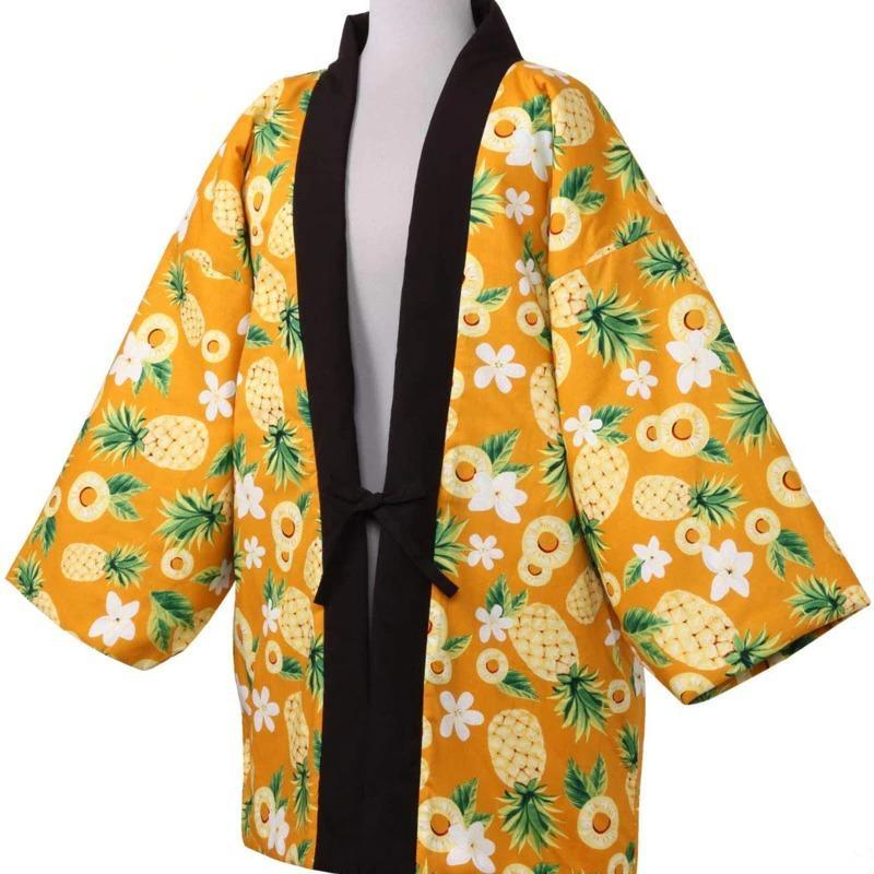 Hanten Haori