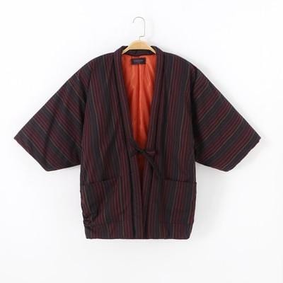 Hanten Jacket - Mujaki