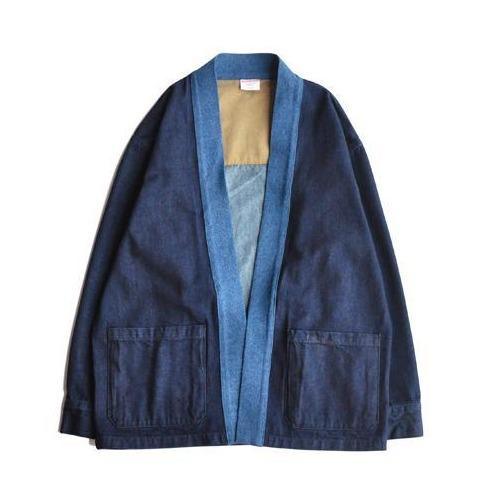 Haori Denim