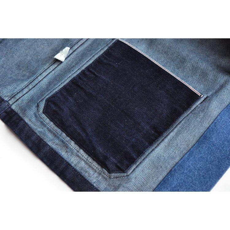 Haori Denim