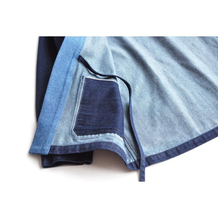 Haori Denim