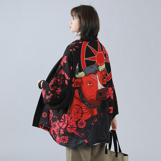 Haori Kimono