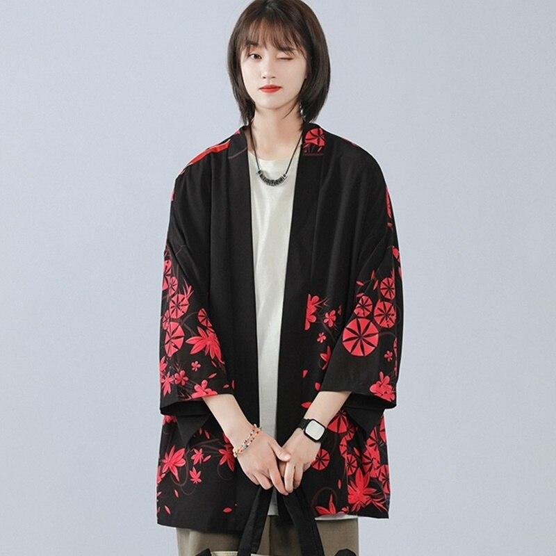 Haori Kimono