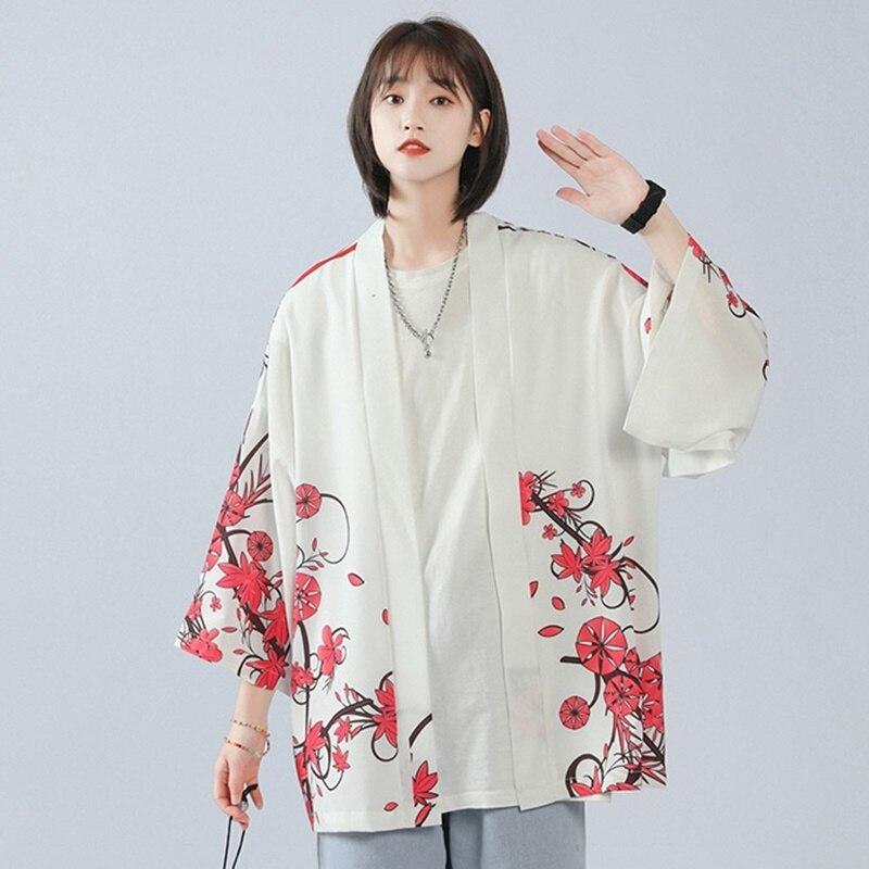 Haori Kimono